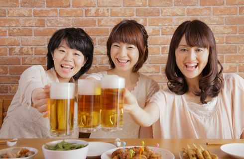 居酒屋