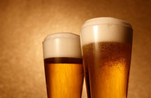 ビール