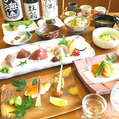 蒲田で和食 歓迎会 送迎会をお探しなら 和食 五十郎へ是非どうぞ 蒲田の当和食店の宴会は貸し切り宴会も承っています