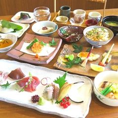 和食五十郎